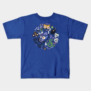 Ghosts 'n Ghouls Kids T-Shirt